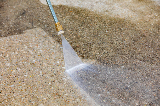 Best Parking Lot and Garage Cleaning  in Greenville, PA