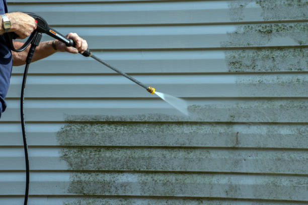 Reliable Greenville, PA Pressure Washing Services Solutions