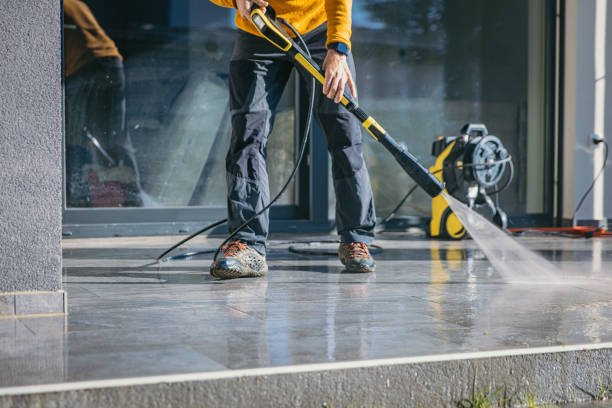 Best Roof Washing  in Greenville, PA