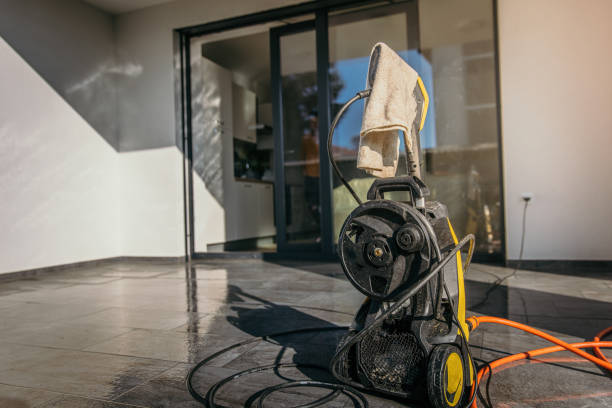Best Gas Station Cleaning  in Greenville, PA